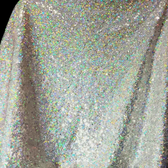 Great Pretenders Reversible Cape Halloween Costume Dress Up Sz 4-6Y Pink Sequin - Picture 4 of 12